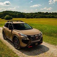 2026东京改装展前瞻：日产Z NISMO手动版首发，多款特别车型亮相