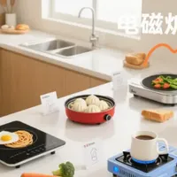 聚焦质量与安全！电磁炉十大公认热卖品牌排行榜大来袭，怎么选？
