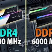 一条内存贵过显卡？高价DDR内存或将终结大众DIY时代