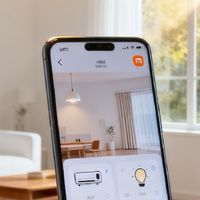 小米新模型，智能生活更便捷