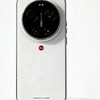 吴彦祖提前上手小米新旗舰，徕卡影像合作悬念拉满