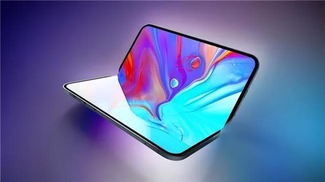 iPhone折叠屏细节曝光:主打无折痕,配史上最大电池,售价或破2万