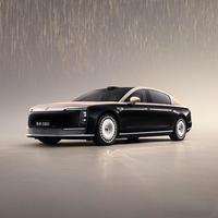 尊界万台下线：中国“科技豪华”正在重塑百万级轿车市场