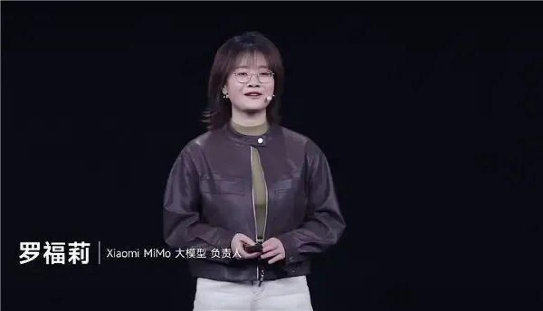95后执掌腾讯小米AI，巨头为何打破资历押注未来？