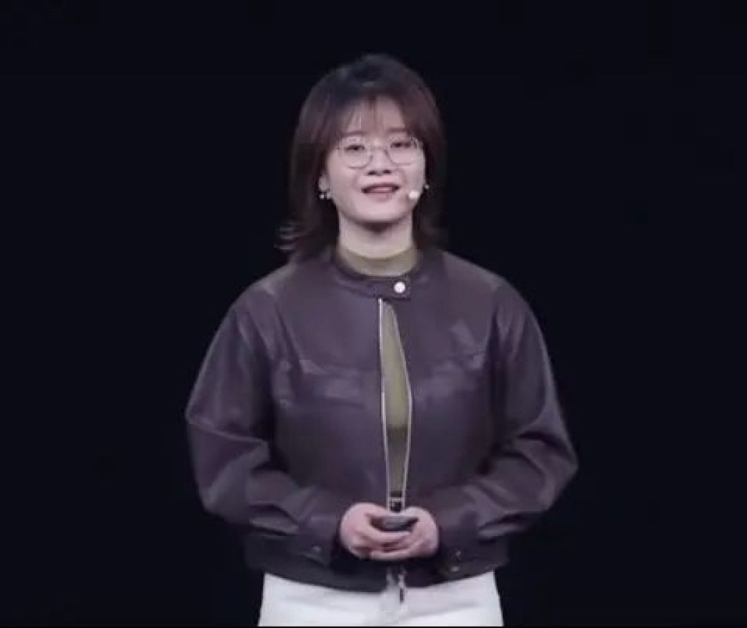 95后执掌腾讯小米AI，巨头为何打破资历押注未来？