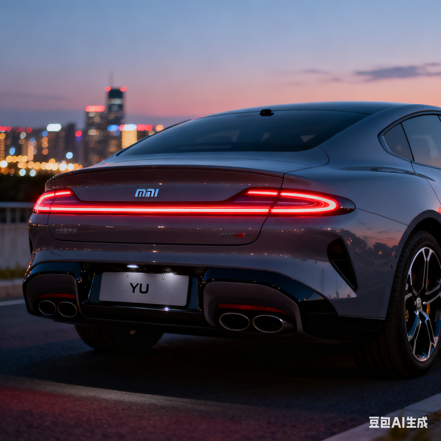 小米YU7新款车型更新