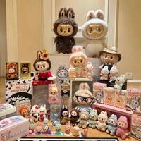 泡泡玛特万圣节盲盒：热门款溢价十倍，雷款价格惨遭腰斩