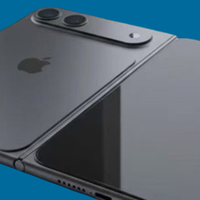 iPhone Fold长这样，你还会买吗？