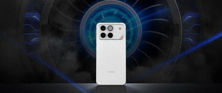电竞手机要变天？荣耀WIN定档12.26，自带风扇的“年度夯机”来了
