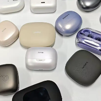 好物数码 篇零：开放式耳机漏音严重吗？2026开放式耳机品牌排行榜前十名推荐