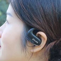 通勤党必看，无感佩戴的开放式蓝牙耳机雷登T9使用体验