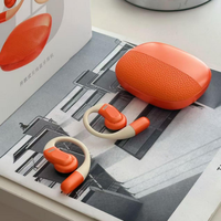 开放式耳机的佩戴体验怎么样？有哪些开放式音质好的推荐？