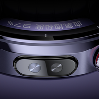 华为WATCH系列十周年回馈！华为WATCH 5优惠500元：2199元起