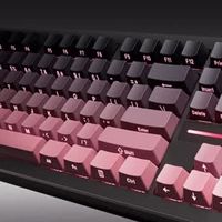 我宣布！这把键盘就是我的“梦中情键”~迈从G87 V2