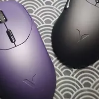 雷柏二代强在哪？在配置升级之外有什么小细节？VT9系列二代详评