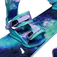 滑雪装备推荐：畅享雪上飞驰的必备利器