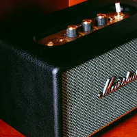 哪款蓝牙音箱音质好？HiFi旗舰蓝牙音箱，JBL与马歇尔如何选？