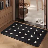 谁懂啊！这款浴室地垫直接解决我家卫生间所有痛点💦