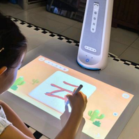 AI护眼学习台灯哪家好？宾果智慧光让娃眼睛、学习都省心！