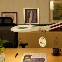 别说：“老了看不清”选对光，60岁也能样样拿手！