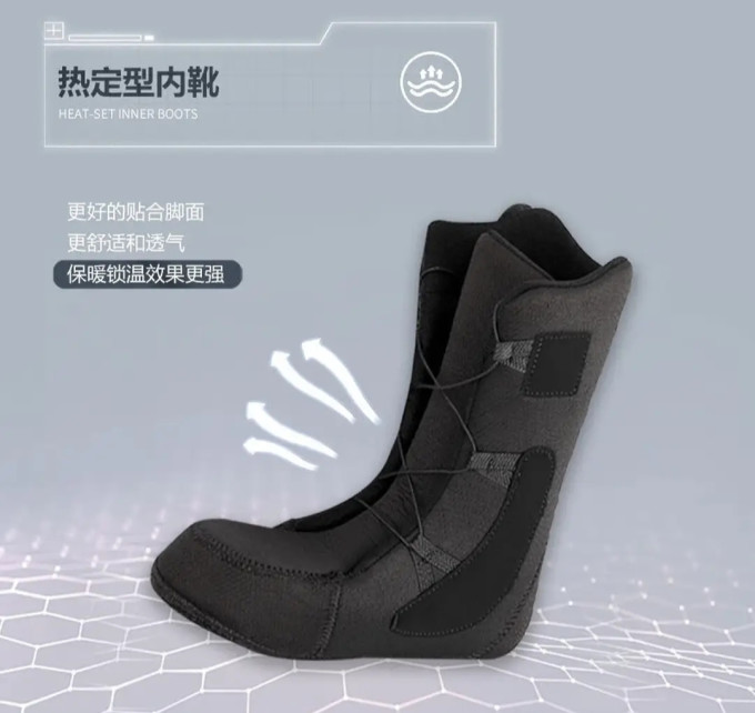 滑雪装备