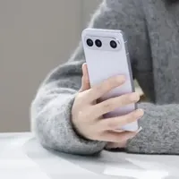 vivo S50 Pro mini：一瞬间被温柔击中