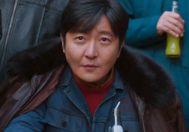 《老舅》里那一代下岗工人，从崔国明到五个朋友的“宿命”