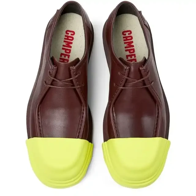 Camper是世界上最舒服的鞋子之一？144+用户真实评价全景呈现