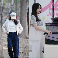 告别穿搭平平无奇！巧用6类配饰，轻松搭出高级氛围感！