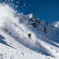 吉克普林滑雪场雪崩致1人遇难，野雪安全引热议：我们梳理了57+用户真实观点