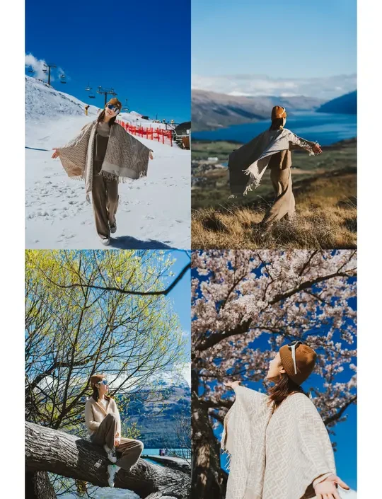 🇳🇿腾龙35-150绝对是旅拍人像的首选