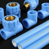 阑瑞水管：把一家人的用水习惯，提前考虑在管路里