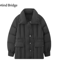 🔥MB百家好这件面包服承包我整个冬天的温暖与时髦