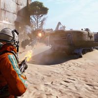 2025 TGA回归游戏真我！华硕RTX50系显卡畅玩优秀作品