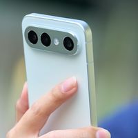 vivo S50 Pro mini体验：对不起，这次小屏党可能真的赢麻了