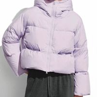 冬日穿搭“氛围感密码”！UR双羽绒服：宽松显瘦还能玩出N种穿法