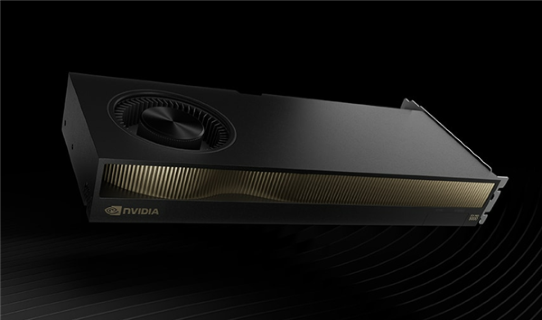 NVIDIA RTX PRO 5000 72GB正式上市！显存狂增50%、性能提升3.5倍