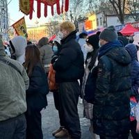 雪场周边封神小店！滑完雪吃这几样，暖到心坎里