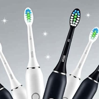 飞利浦、扉乐、飞科电动牙刷好吗？怎么选？真实测评pk分析