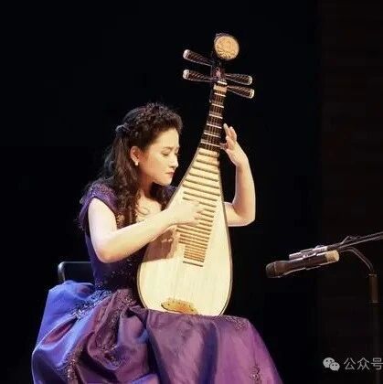 琵琶演奏技巧与情感表现