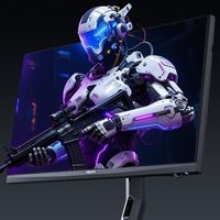 从显示到“智慧”显示器AI化革命开始了