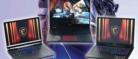 游戏实测 |《忍者龙剑传4》RTX50 全系微星游戏本性能实测：与绫音一起畅爽作战需什么配置？