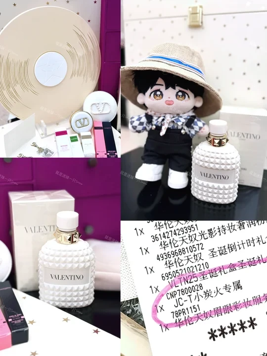 🤍大爱健次限定同款的纯白心跳！！