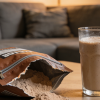 AQrin、雅培全安素和京东京造蛋白粉如何？怎么挑选？测评大公开