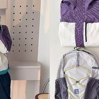 长期主义衣橱，冬季轻量化出游户外装备分享