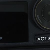 DJI Osmo Action 4运动相机：滑雪拍摄新标杆