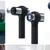 硬核对比｜小米、未野筋膜枪好用吗？哪个牌子好？测评中谁更稳