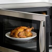 格兰仕、美的、宫菱微波炉怎么样？如何抉择？产品测评分析