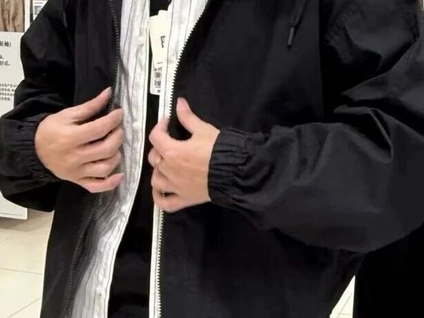 优衣库秋冬穿搭 | 男生一周不重样上衣单品穿搭攻略，平价也能穿出高级感！