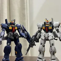 新手选MG还是RG高达模型？我们汇总了127位胶佬的真实体验